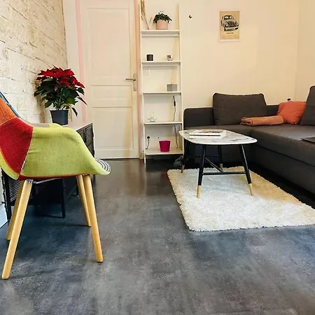Chaleureux Appart, Proche De La Loire Avec Parking Orléans Extérieur photo
