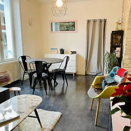 Chaleureux Appart, Proche De La Loire Avec Parking Orléans Extérieur photo