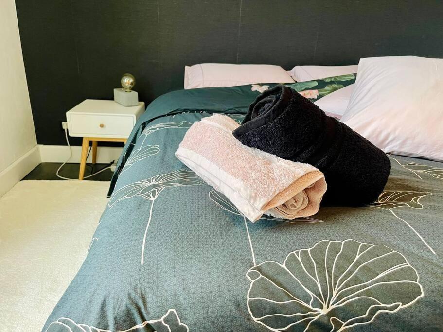 Appartement Chaleureux Appart, Proche De La Loire Avec Parking